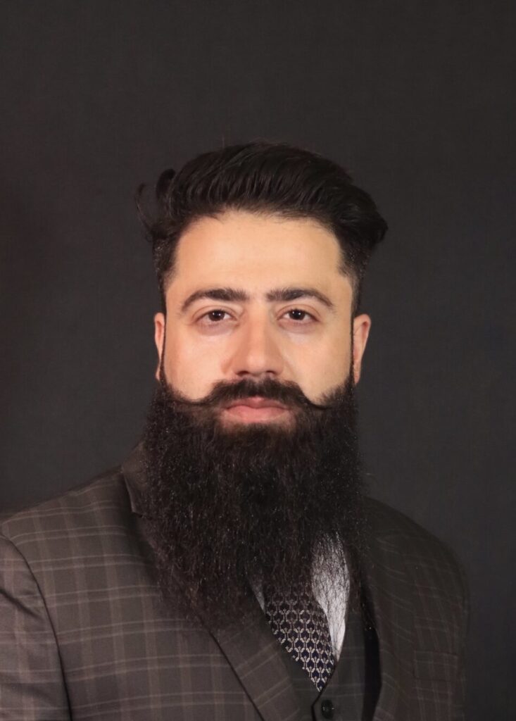 Sheikh Owais